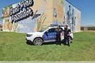 Sant Pere incorpora cinc vigilants al municipi