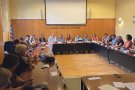 Pel manteniment dels Jutjats de Pau