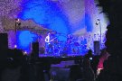 Llers inicia el seu cicle de concerts en un dels espais patrimonials del municipi: el Castell