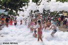 Avinyonet de Puigventós s’engalana per celebrar la Festa Major de Sant Jaume 2022