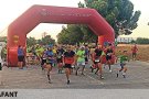 Vilafant torna a vibrar amb La Nocturna