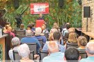 Casellas valora la feina del PSC dins el govern de Figueres