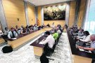 Llum verda a noves línies d’ajudes per a les zones escolars rurals