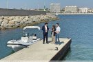Inversió de 550.000 euros al port nàutic de l’Escala