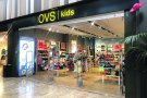 La moda d'OVS Kids arriba al Gran Jonquera