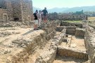Troben una necròpoli moderna a la Ciutadella