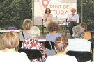 Maite Salord: «En molts moments, la voluntat de saber ens fa menys feliços»