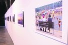 El millor del MedFoto a la Ciutadella