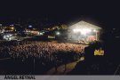 Nits apoteòsiques a Sons del Món amb Andrés Calamaro, Ben Harper i Gipsy Kings