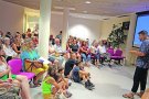 Èxit d’assistència al cicle de cinema CineMar