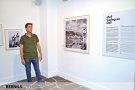 Cadaqués i Dalí, captats per la càmera de Meli
