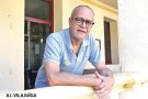 Xavier Llorente: «Hem de crear un model de poble que respongui als reptes del futur»