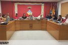 Vilafant tanca el pressupost amb un superàvit de 387.291 euros