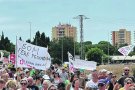 El veïnatge del Bon Relax diu prou