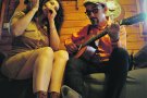 L’agost arriba a Fortià amb els concerts de Duets a la Fresca