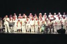 Mollet de Peralada: programa gòspel i cargolada, entre altres