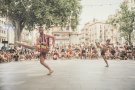 Dos detinguts i tres investigats per una agressió homòfoba