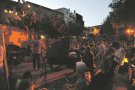 Jazz i vi, combinació perfecta a Vilamaniscle