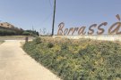 Borrassà impulsa actuacions de millora en espais públics