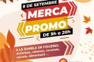 El MercaPromo de Comerç <a href=