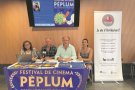 La mitologia grega, a la gran pantalla