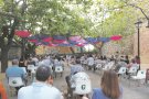 Garriguella festeja l’estiu amb Sant Bernat