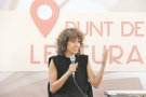 Agnès Marquès: «Perdre’s, a vegades, és la millor manera de trobar-se»