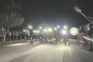 L’Entre Castells Nocturna voreja els 150 participants