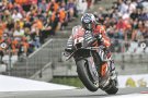 Viñales afluixa el ritme a Àustria