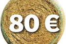 La pagesia denuncia furts de bales