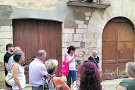 Castelló d’Empúries ‘renova’ el record a la cultura jueva
