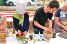 Creixell celebra la XXIX Festa de l’Allioli i el seu concurs internacional