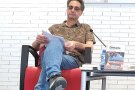 Adeu a l’escriptor figuerenc del segle XXI