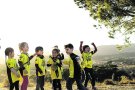 L’Escoleta Trail Running Cap de Creus es posa en marxa
