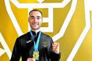 Ramon Ruiz s’exhibeix a Estònia
