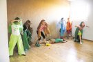 El creixement personal, un pilar bàsic de l’educació en arts escèniques