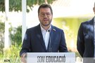 El discurs institucional de la Diada, a Empúries