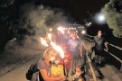 Municipis de la comarca avancen actes de la Diada