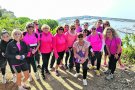 L’Alt Empordà, protagonista al ‘Corre per les Mames’