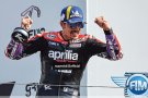 Viñales confirma la progressió