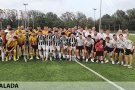 El Peralada, a punt per a l’inici de lliga