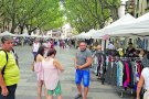 Una quinzena de negocis al MercaPromo