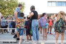 Més de 1.600 joves tornen als instituts i algunes escoles comencen l’horari habitual