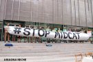Es reactiva la plataforma contra el Midcat