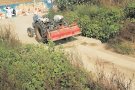Els agricultors podran netejar les lleres dels rius