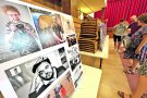 Èxit en l’estrena del desè Mirador Photo de Garrigàs