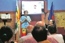 Contrast de realitats a la mostra ‘Casa segura – casa insegura’