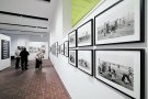 El MUME estrena una mostra de la Guerra Civil amb imatges del fotògraf Robert Capa