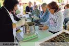 Vilabertran s’engalana per Sant Ferriol i per a la 19a Fira de la Poma de Relleno i l’Horta