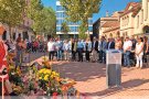 La comarca recupera la Diada